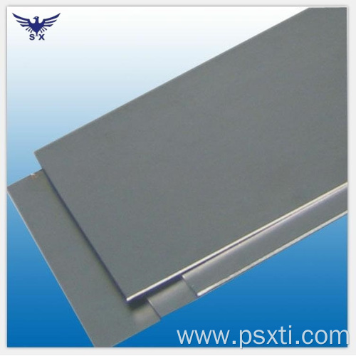 Ni200 High Quality Nickel Sheet